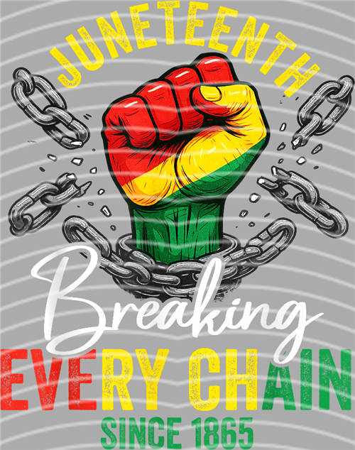 Black History in 1865-LY 414